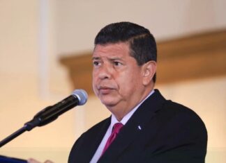 Gobierno aclara situación de exploraciones petroleras frente a La Mosquitia y afirma que cualquier fase deberá ser autorizada
