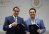 AMDC y Fundación Amigos del Hospital María impulsan mejoras para fortalecer la atención pediátrica