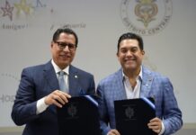 AMDC y Fundación Amigos del Hospital María impulsan mejoras para fortalecer la atención pediátrica