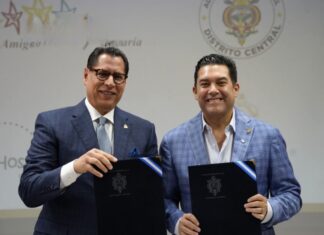 AMDC y Fundación Amigos del Hospital María impulsan mejoras para fortalecer la atención pediátrica