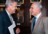 EEUU busca ampliar inversión en Honduras y reafirma respaldo al Gobierno de Asfura