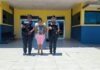 Capturan a sexagenaria señalada de permitir agresiones sexuales contra su nieta a cambio de dinero en Comayagua