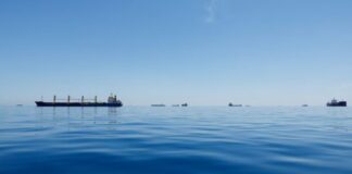 Nueva escalada en el mar Rojo: hutíes atacan con misiles dos petroleros saudíes