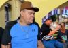 Urías Lobo comparece ante la justicia por presunto trato degradante contra un menor