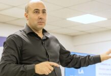 Fiscalía de Bolivia abre tercer proceso contra Fernando Cerimedo por presunto tráfico de sustancias controladas