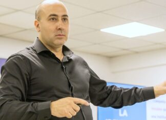 Fiscalía de Chile investiga posibles delitos informáticos vinculados a Fernando Cerimedo
