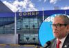 “Los que critican las reformas energéticas ya estuvieron en el gobierno y no hicieron nada”: cuestiona titular del COHEP