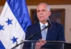 Gobierno prepara nueva Ley Anticorrupción y anuncia envío del proyecto al Congreso Nacional