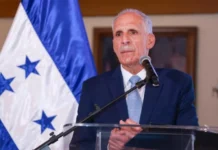 Gobierno prepara nueva Ley Anticorrupción y anuncia envío del proyecto al Congreso Nacional