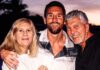 Muere Jorge Messi, padre de Lionel Messi, a los 68 años en Rosario