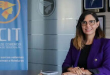 CCIT pide convertir la estabilidad macroeconómica en bienestar y más inversión para Honduras