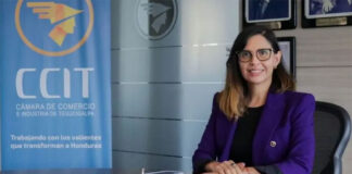 CCIT pide convertir la estabilidad macroeconómica en bienestar y más inversión para Honduras