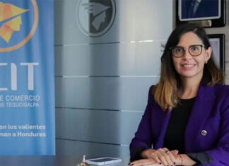 CCIT pide convertir la estabilidad macroeconómica en bienestar y más inversión para Honduras