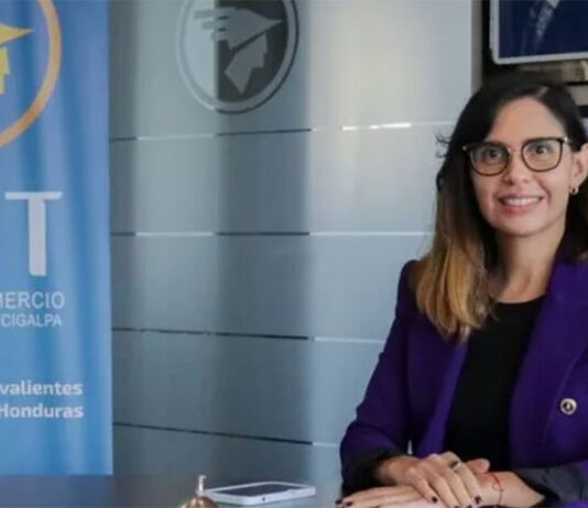 CCIT pide convertir la estabilidad macroeconómica en bienestar y más inversión para Honduras