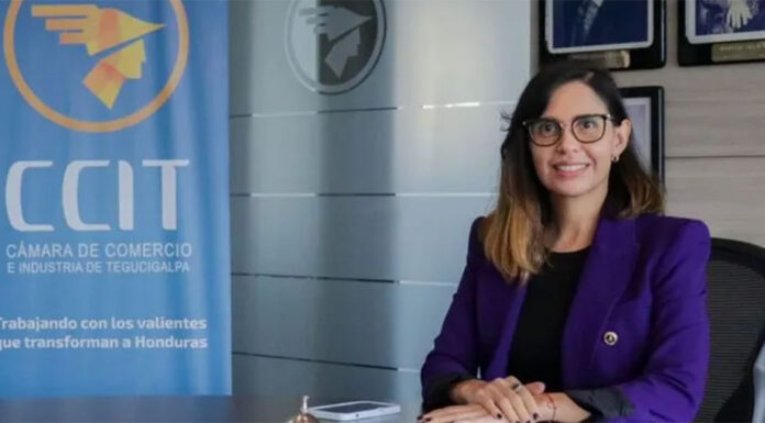 CCIT pide convertir la estabilidad macroeconómica en bienestar y más inversión para Honduras