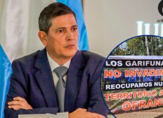 Poder Judicial mantiene abierto el diálogo con el pueblo Garífuna pese a ausencia en reunión