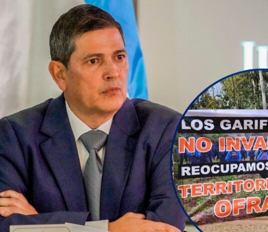 Poder Judicial mantiene abierto el diálogo con el pueblo Garífuna pese a ausencia en reunión