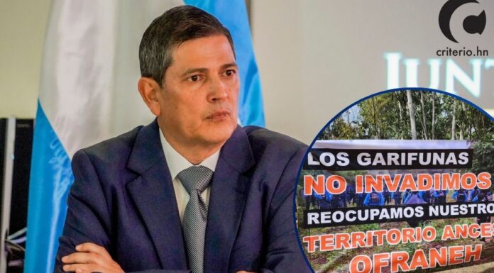 Poder Judicial mantiene abierto el diálogo con el pueblo Garífuna pese a ausencia en reunión