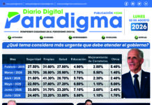 Portada del Día 03/08/2026