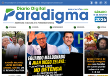Portada del día 15/08/2026