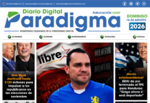 Portada del día 16/08/2026