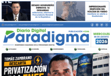 Portada del día 05/08/2026