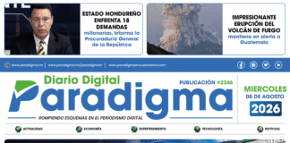 Portada del día 05/08/2026