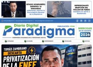 Portada del día 05/08/2026