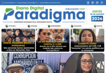 Portada del día 06/08/2026