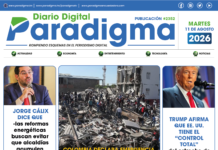 Portada del día 11/08/2026
