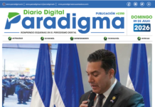 Portada del día 09/08/2026