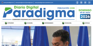 Portada del día 09/08/2026