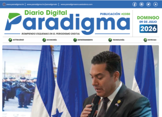 Portada del día 09/08/2026