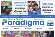 Portada del día 14/08/2026