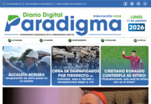 Portada del día 17/08/2026