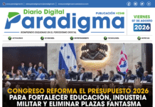 Portada del día 07/08/2026