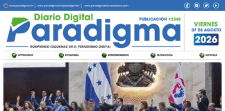 Portada del día 07/08/2026