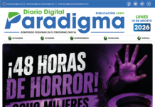 Portada del día 10/08/2026