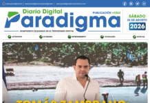 Portada del día 22/08/2026