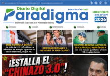 Portada del día 12/08/2026