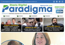 Portada del día 19/08/2026