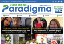 Portada del Día 30/08/2026