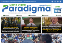 Portada del Día 31/08/2026