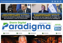 Portada del día 13/08/2026