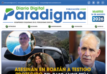 Portada del día 18/08/2026