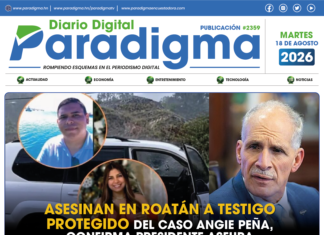 Portada del día 18/08/2026