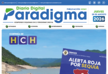 Portada del día 20/08/2026
