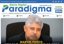 Portada del día 04/08/2026
