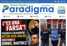 Portada del día 21/08/2026