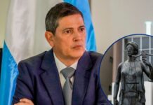 Presidente de la CSJ ordena a jueces acatar disposiciones sobre embargos y advierte que habrá responsabilidades